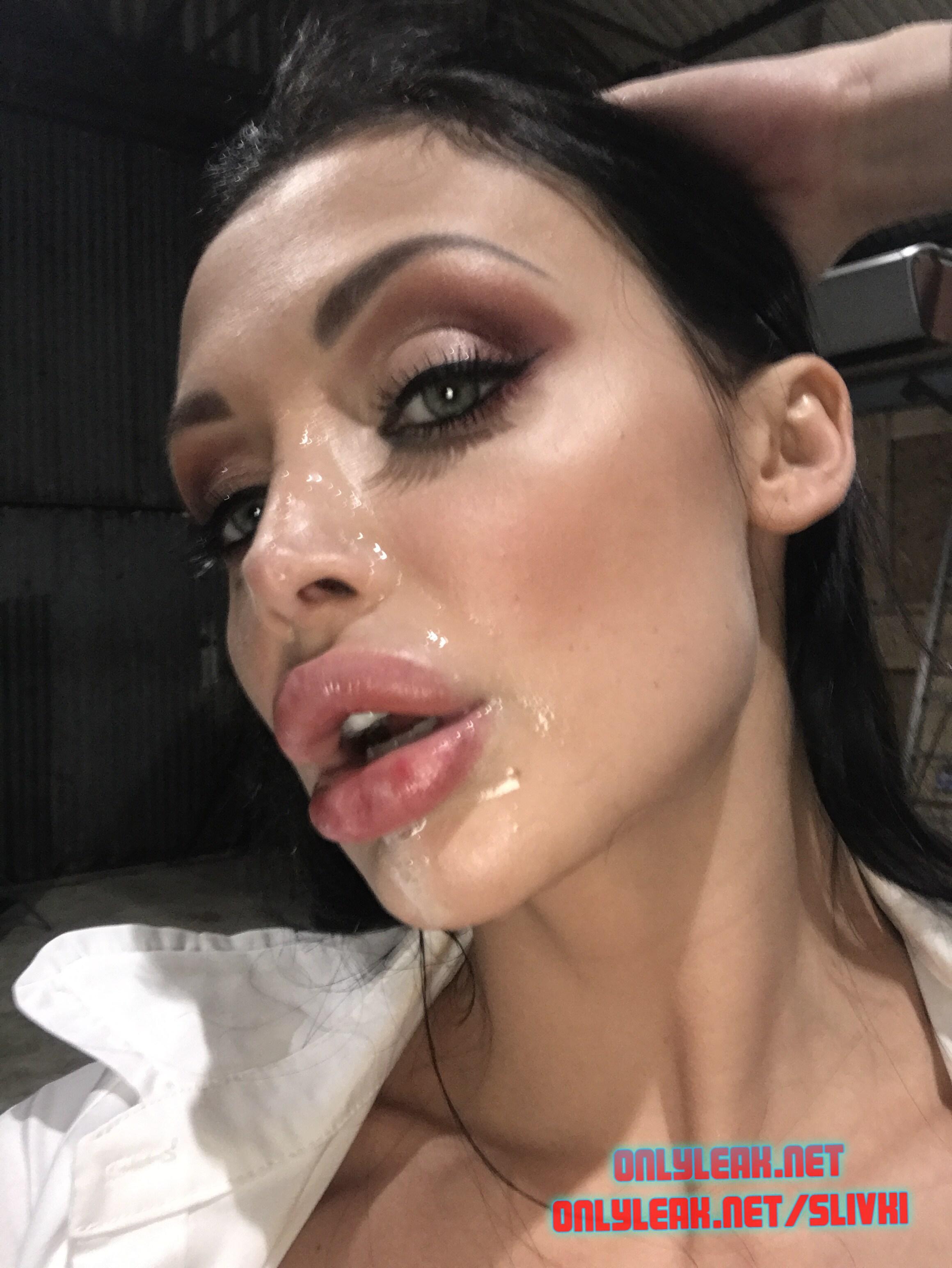 Aletta Ocean OnlyFans Leak Слив голая порно