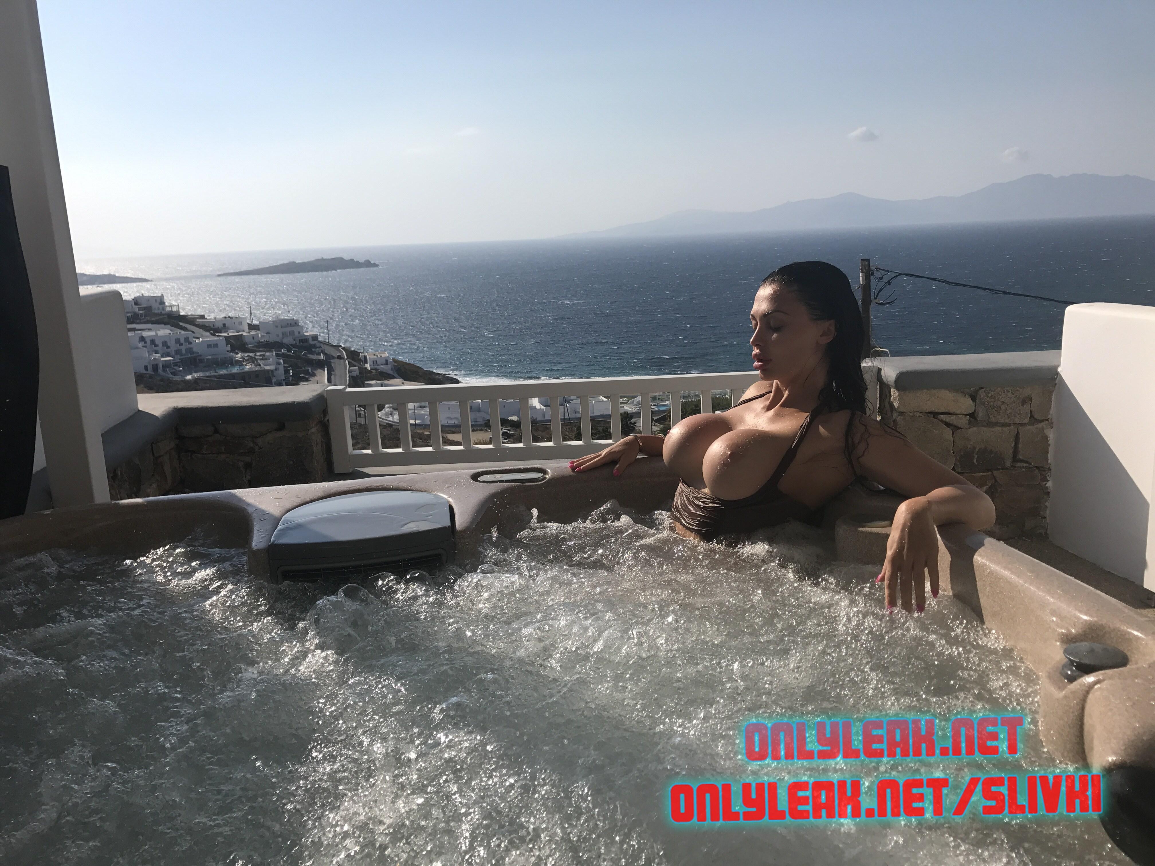 Aletta Ocean OnlyFans Leak Слив голая порно