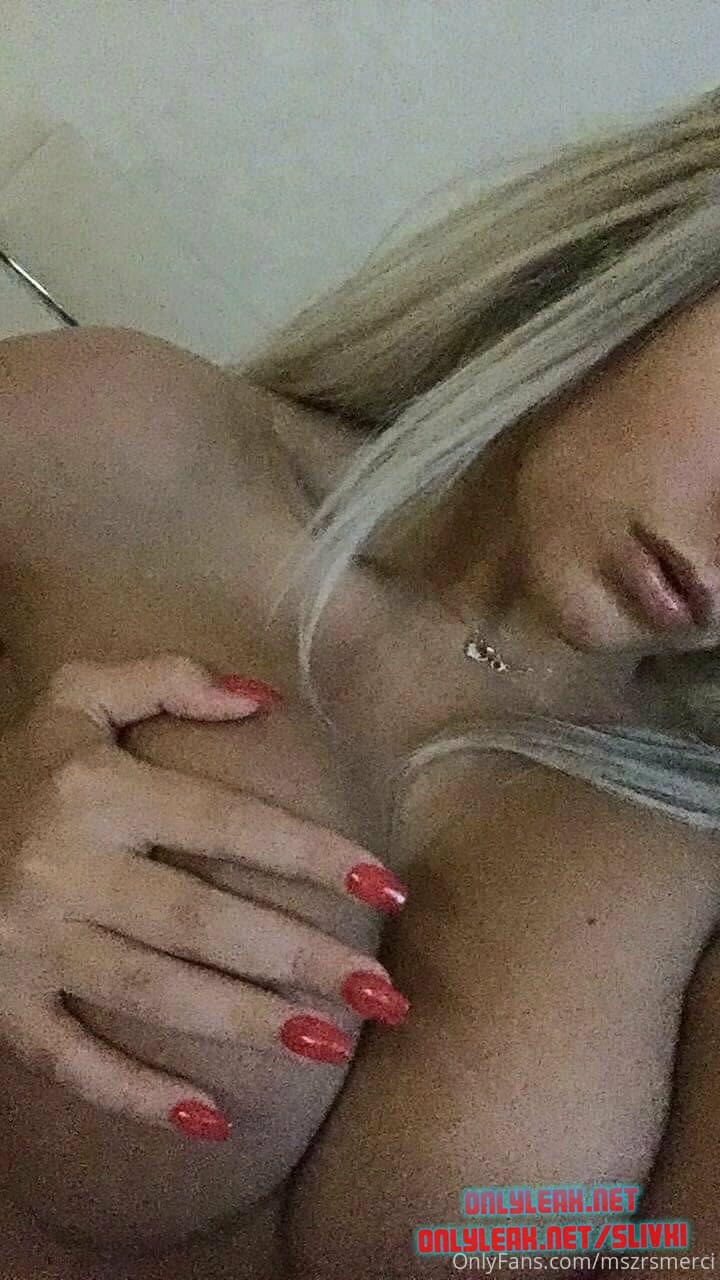 mszrsmerci слив эротических фото onlyfans