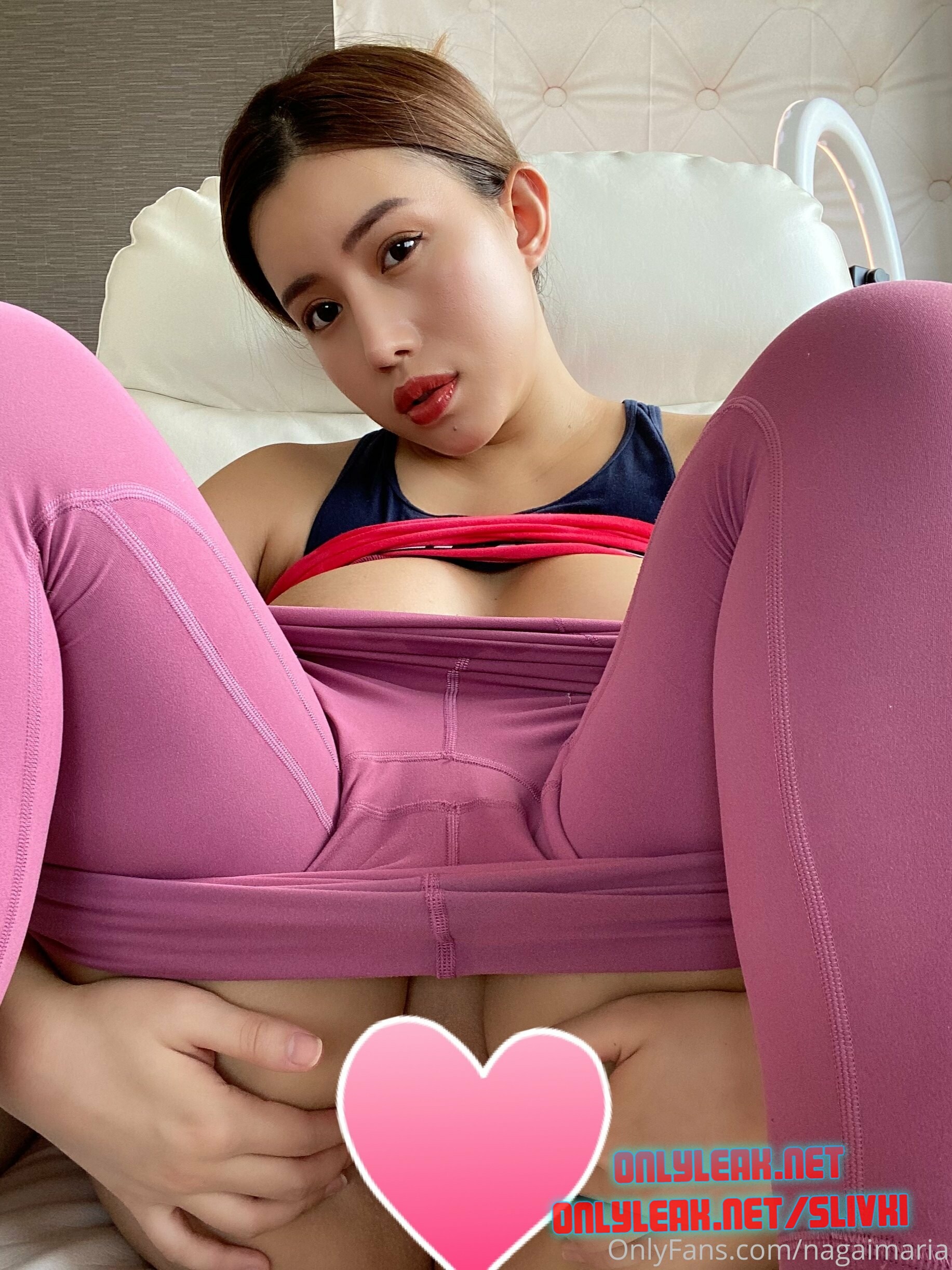 NAGAI MARIA🍑 слив onlyfans порно голая nagaimaria