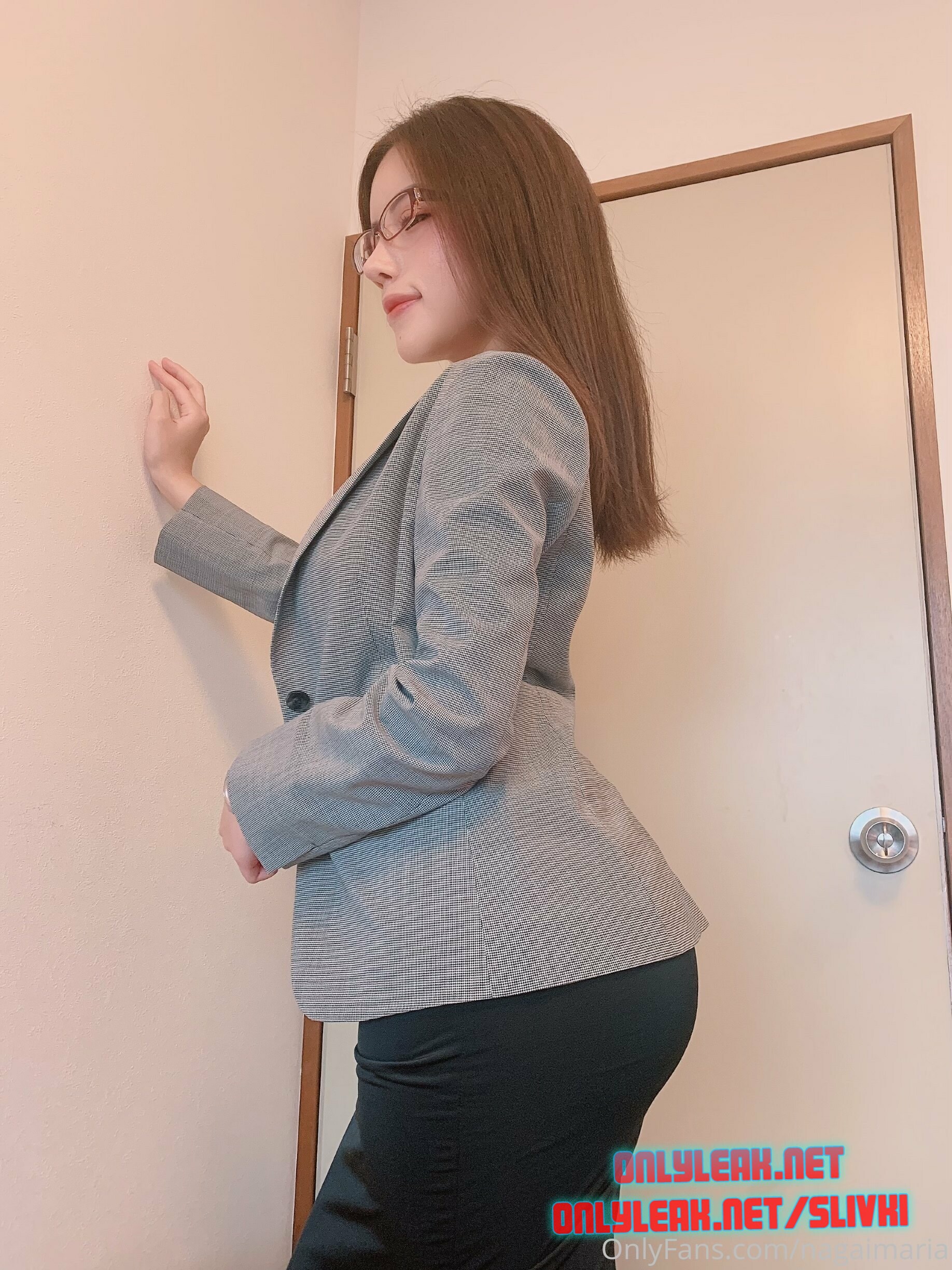 NAGAI MARIA🍑 слив onlyfans порно голая nagaimaria